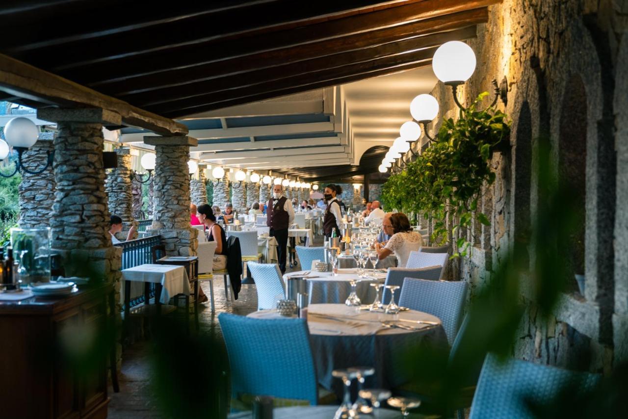 Stella Maris Hotel Villasimius Exterior photo